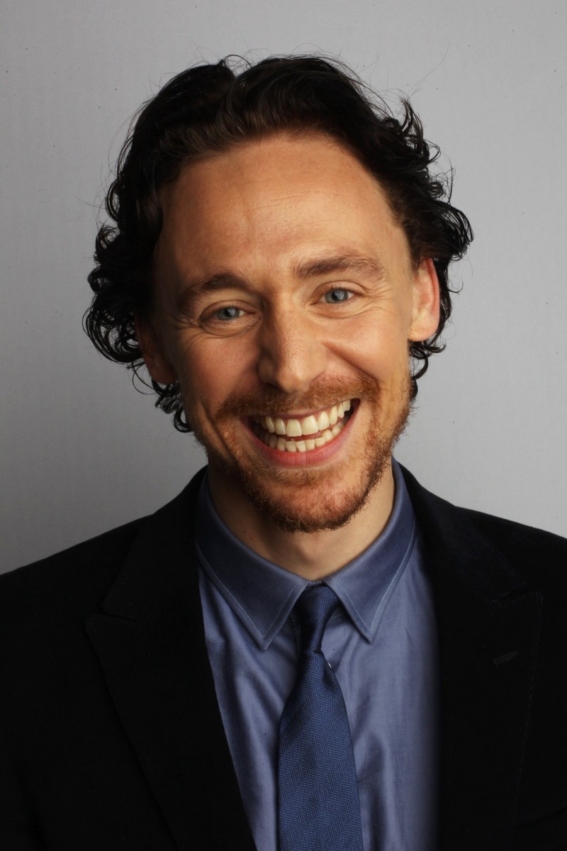 Tom Hiddleston: pic #646436