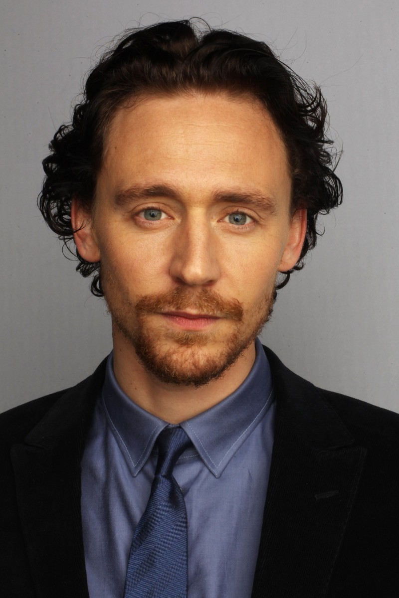 Tom Hiddleston: pic #646404