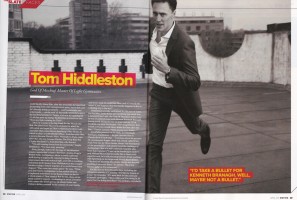 photo 27 in Hiddleston gallery [id445885] 2012-02-15