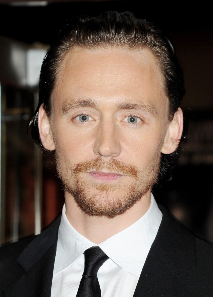 Tom Hiddleston: pic #439981
