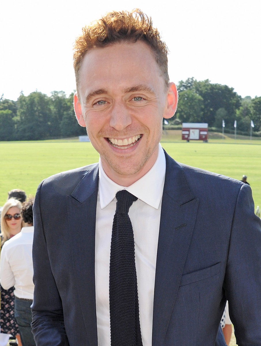 Tom Hiddleston: pic #642273