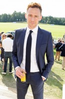 Tom Hiddleston photo #