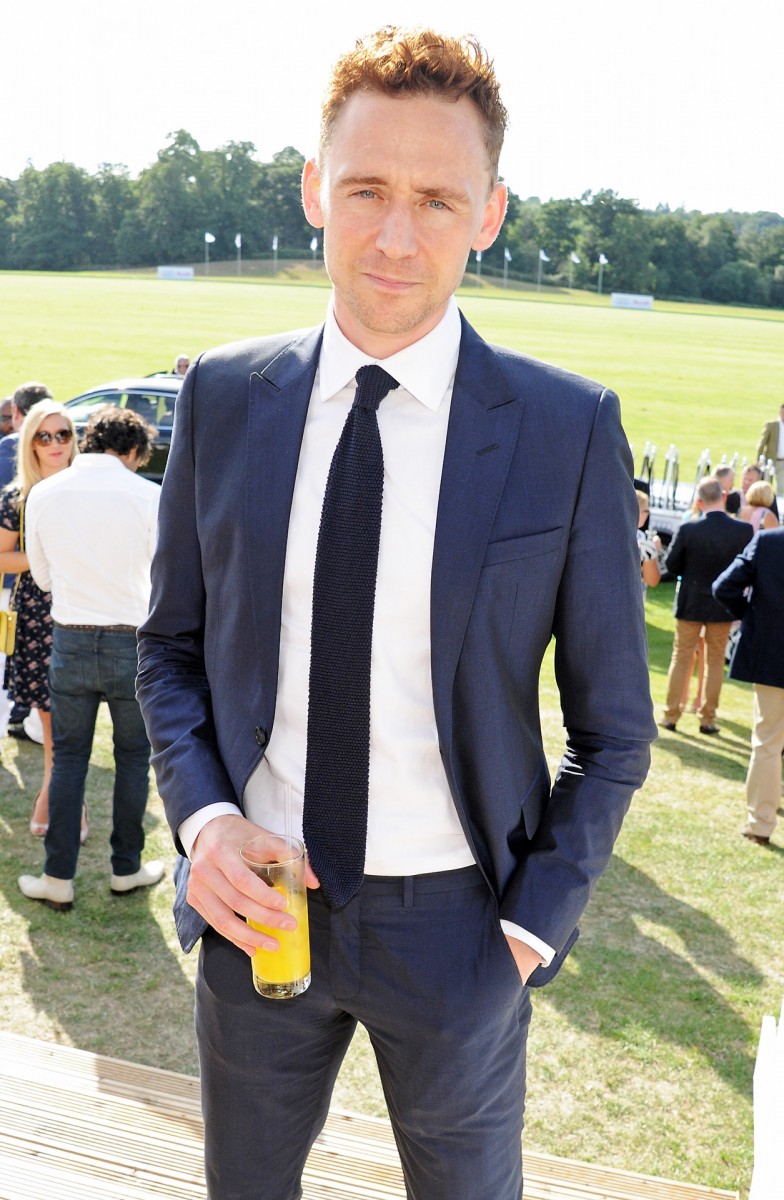 Tom Hiddleston: pic #642264