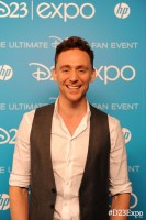 Tom Hiddleston photo #