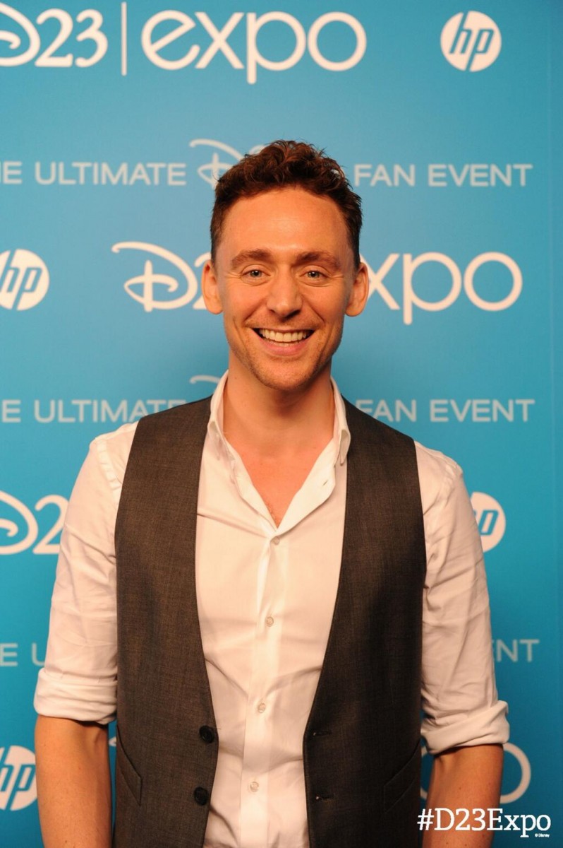 Tom Hiddleston: pic #642260