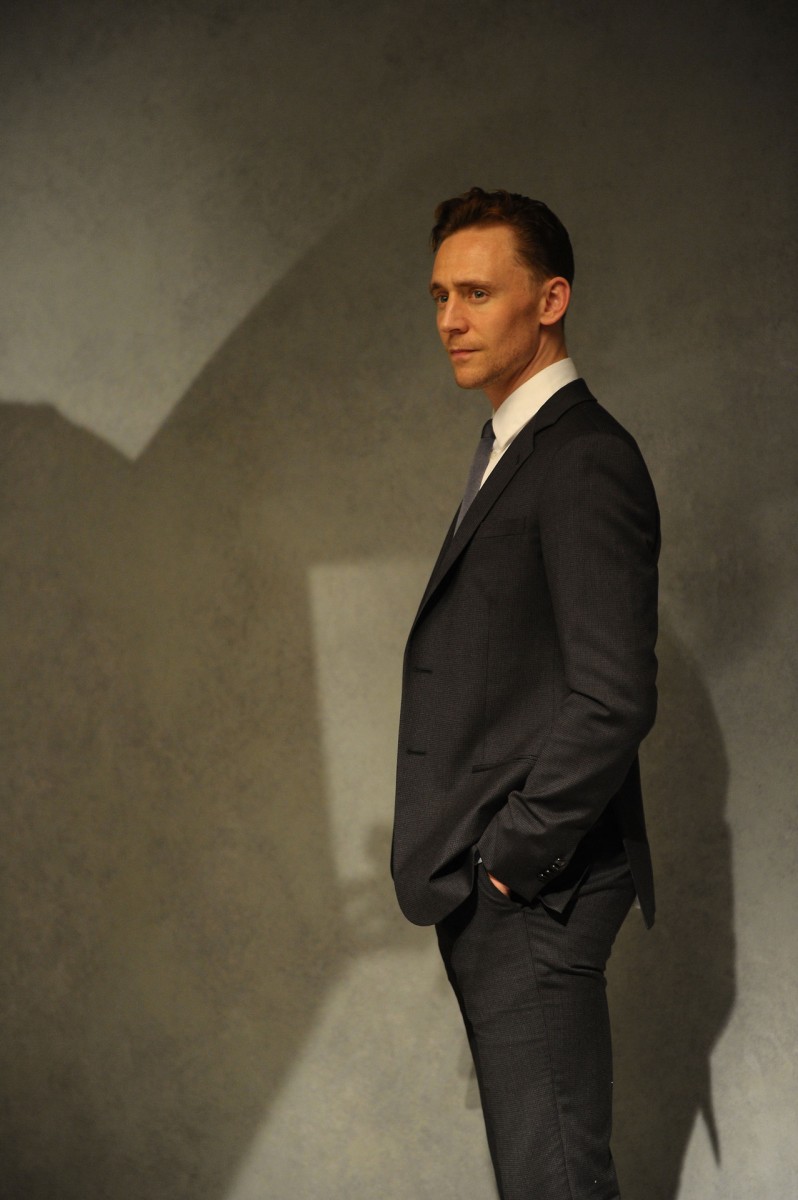 Tom Hiddleston: pic #641811