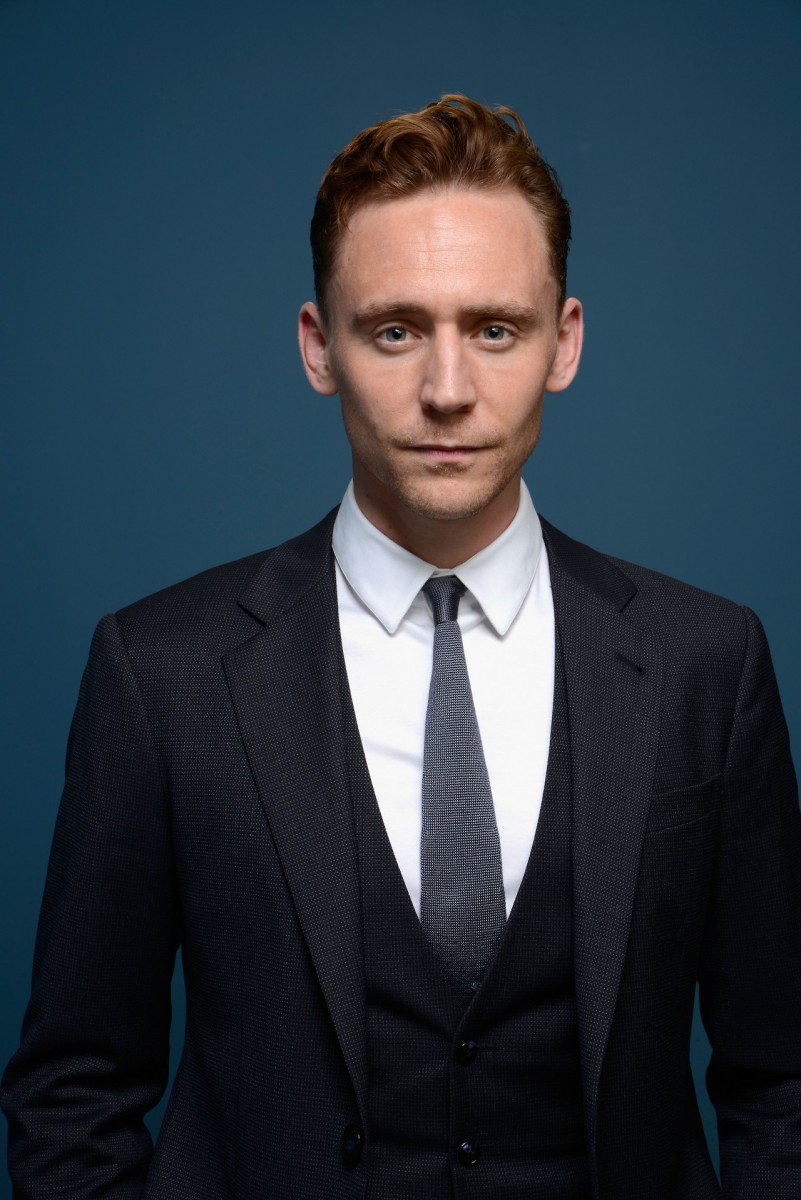 Tom Hiddleston: pic #639169