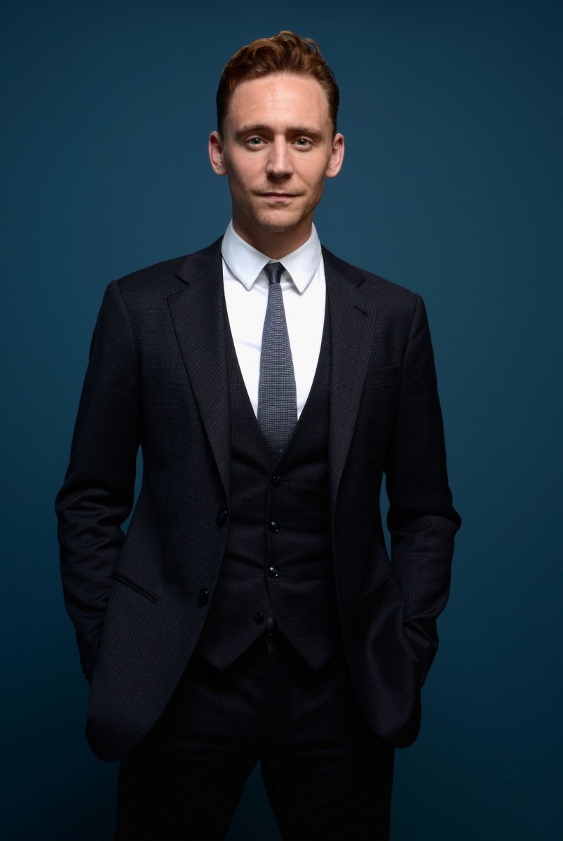 Tom Hiddleston: pic #639176