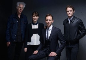 Tom Hiddleston photo #