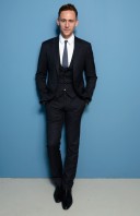 Tom Hiddleston photo #