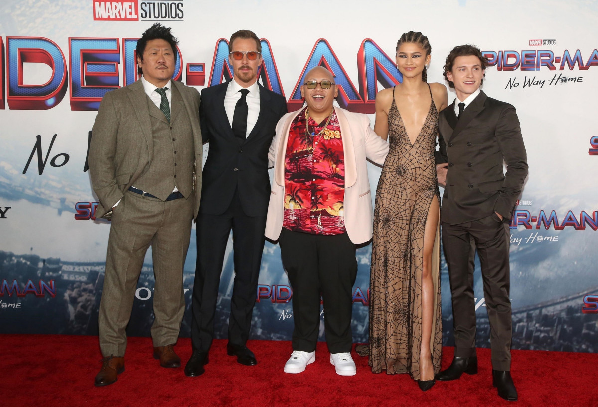 Tom Holland: pic #1287996