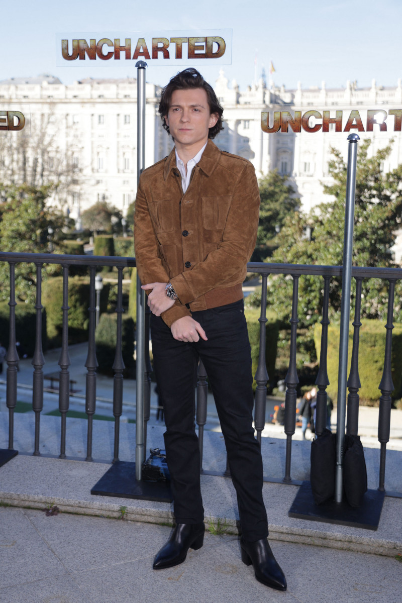 Tom Holland: pic #1296954