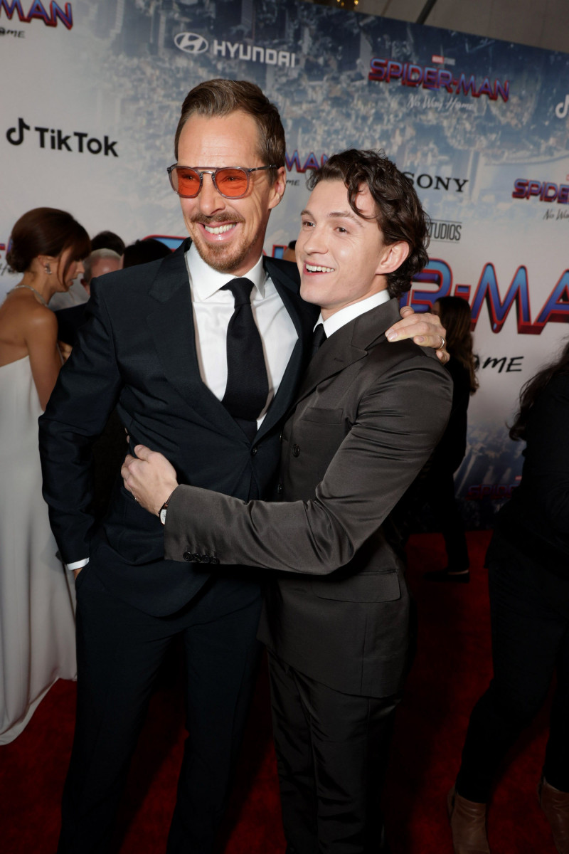 Tom Holland: pic #1287995