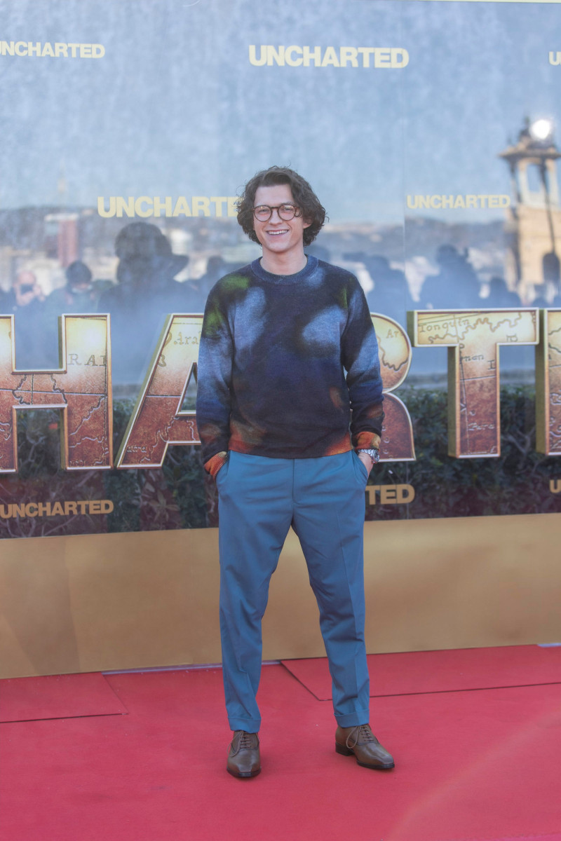 Tom Holland: pic #1296819