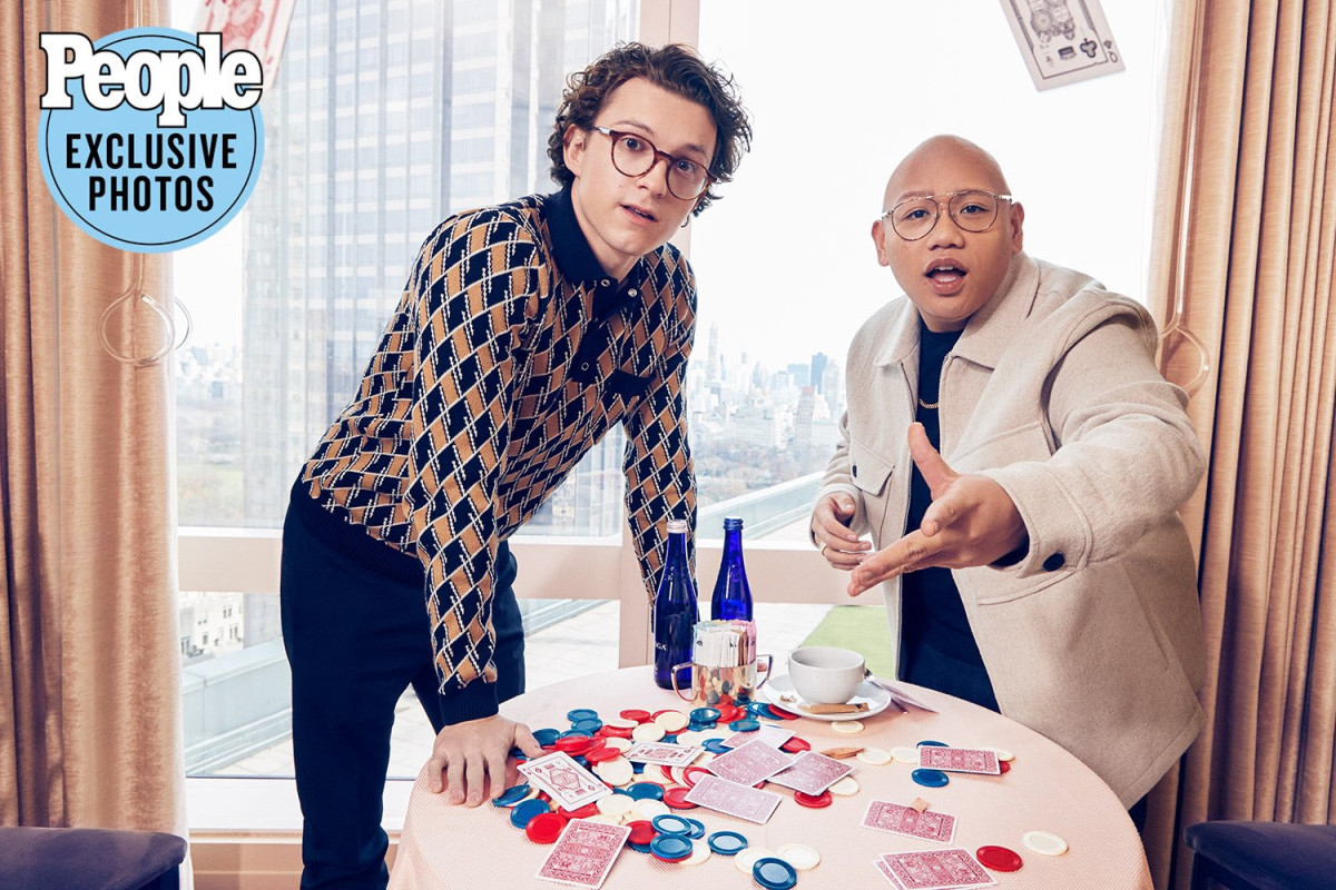 Tom Holland: pic #1288417