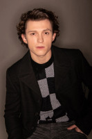 Tom Holland photo #