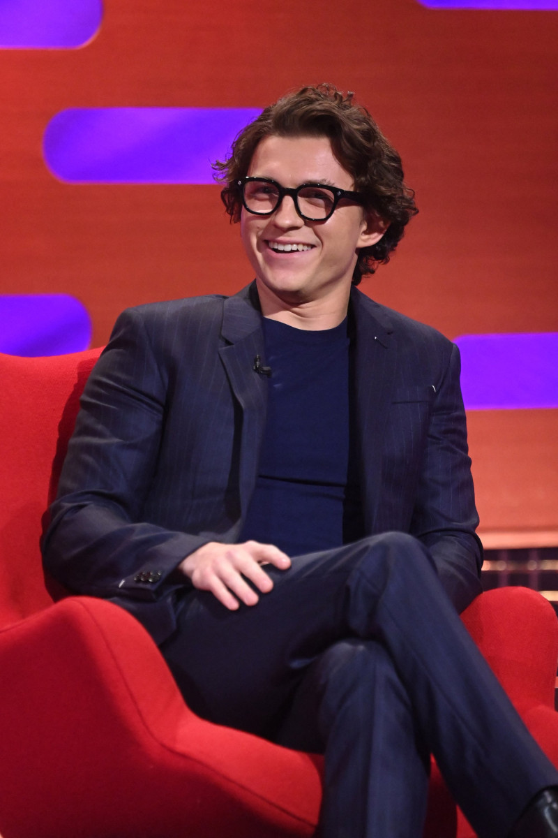 Tom Holland: pic #1288441