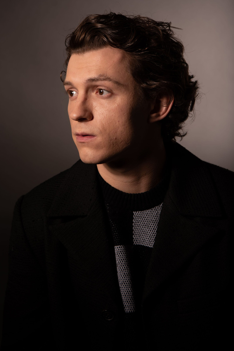 Tom Holland: pic #1288414