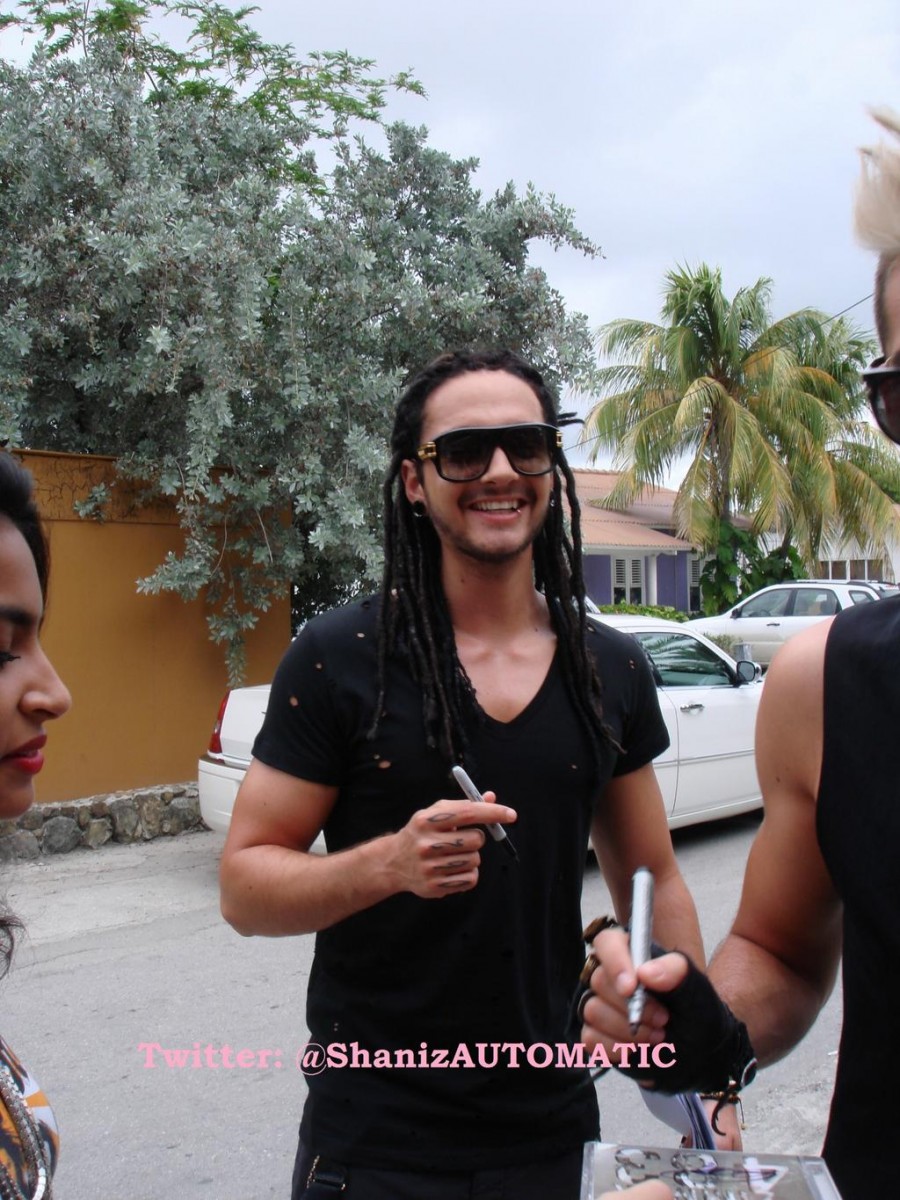 Tom Kaulitz: pic #792908