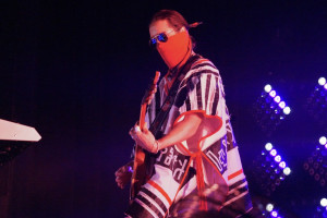 Tom Kaulitz photo #