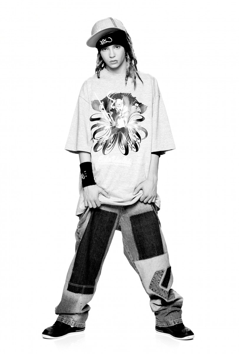 Tom Kaulitz: pic #795146