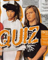 Tom Kaulitz photo #