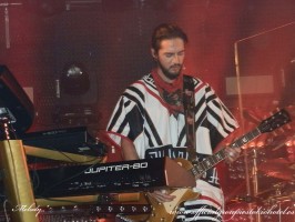 Tom Kaulitz photo #