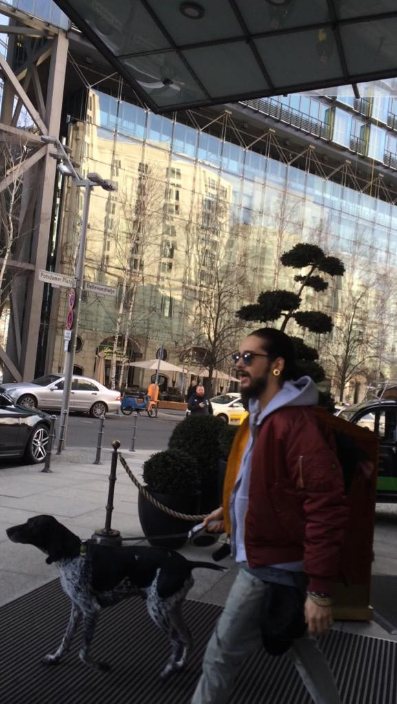 Tom Kaulitz: pic #792080