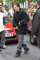 Tom Kaulitz photo #