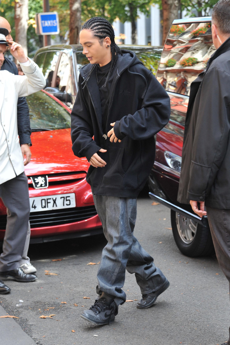 Tom Kaulitz: pic #828324