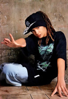 Tom Kaulitz photo #