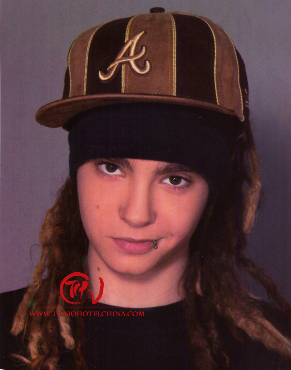 Tom Kaulitz: pic #788628