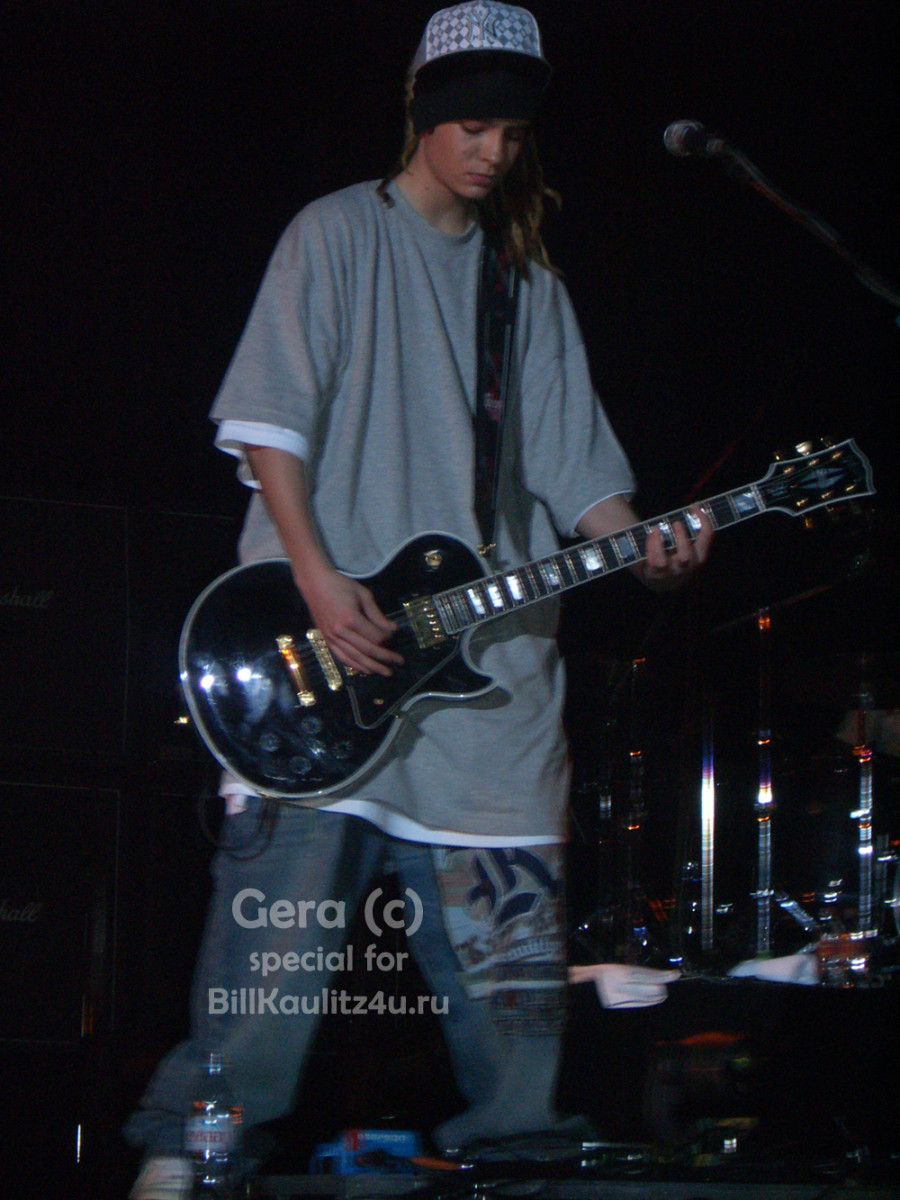 Tom Kaulitz: pic #797432