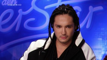 Tom Kaulitz photo #