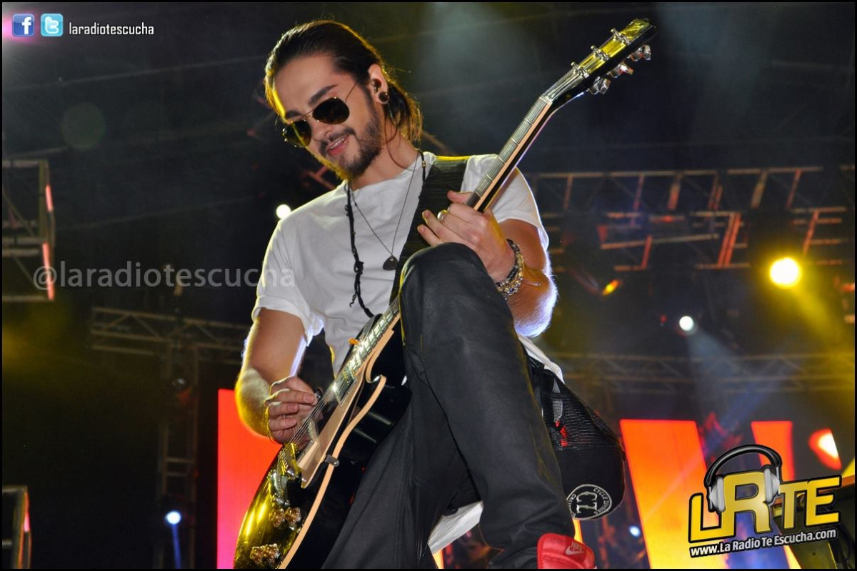 Tom Kaulitz: pic #796549