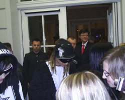 Tom Kaulitz photo #
