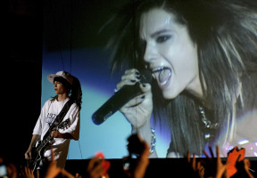 Tom Kaulitz photo #
