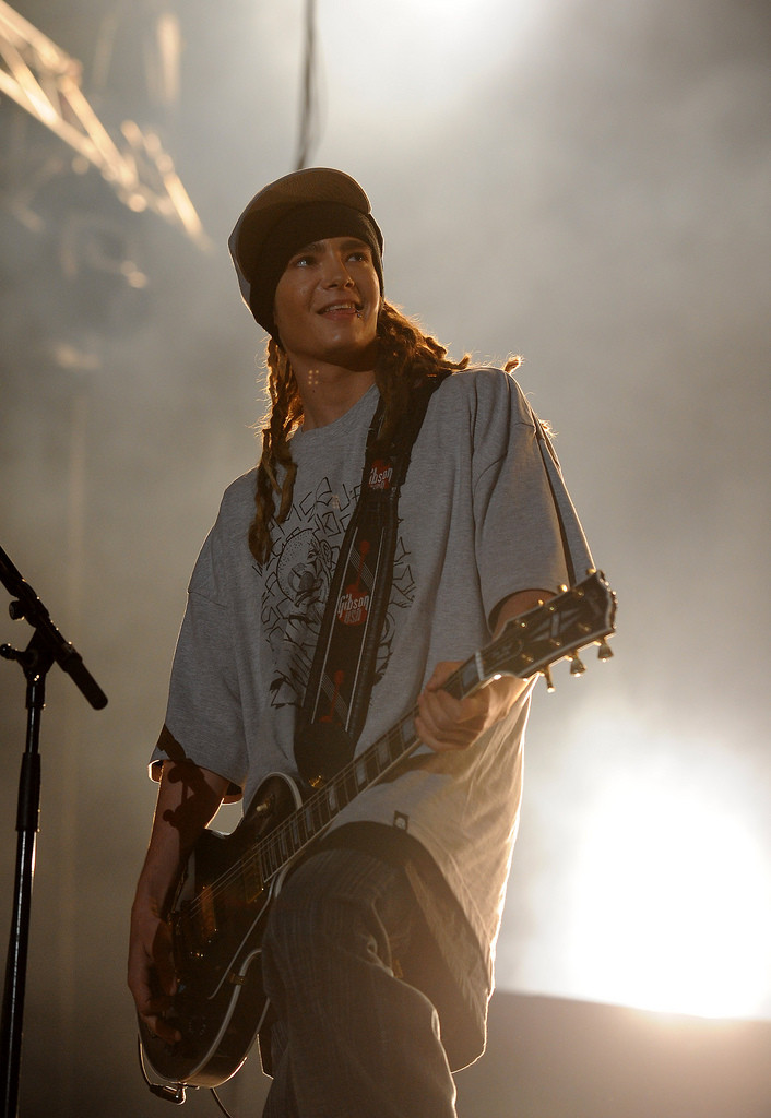 Tom Kaulitz: pic #791349