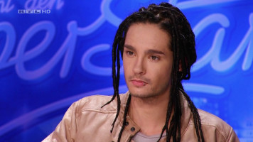 Tom Kaulitz photo #
