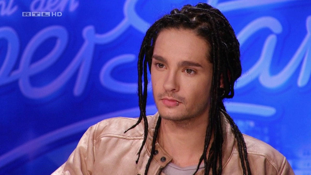 Tom Kaulitz: pic #827906