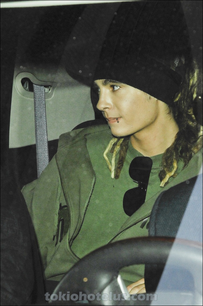 Tom Kaulitz: pic #831107