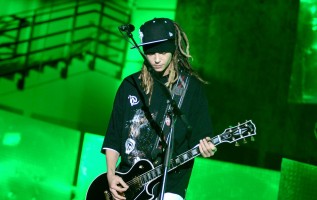 Tom Kaulitz photo #