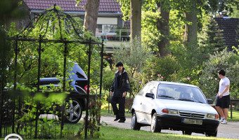 Tom Kaulitz photo #