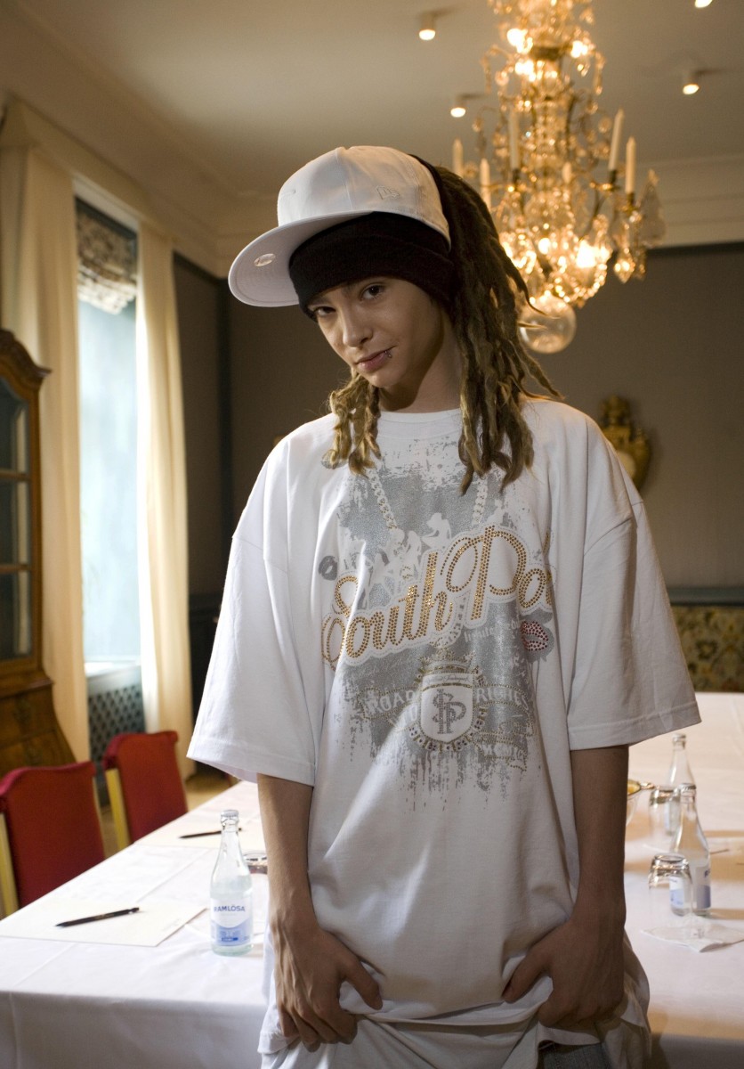 Tom Kaulitz: pic #795987