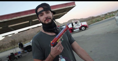 Tom Kaulitz photo #