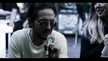 Tom Kaulitz photo #