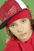 Tom Kaulitz photo #