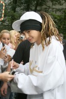 Tom Kaulitz photo #