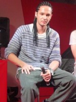 Tom Kaulitz photo #