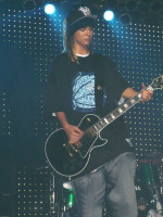 Tom Kaulitz photo #